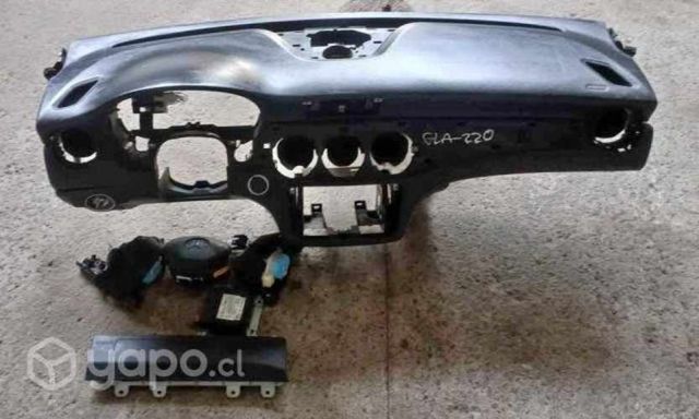 Airbag Mercedes Benz gla 220