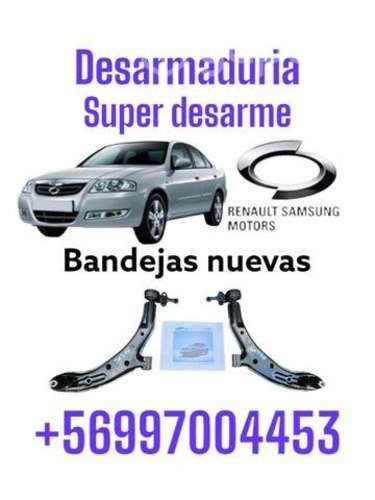 Bandejas nueva Samsung sm3