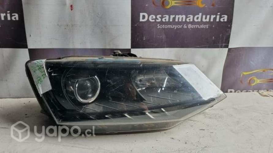 Optico fabia 2015 a 2018 rh 1.3