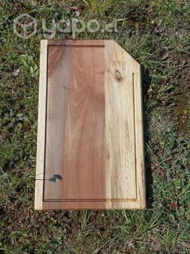 Tabla de Roble y Lenga
