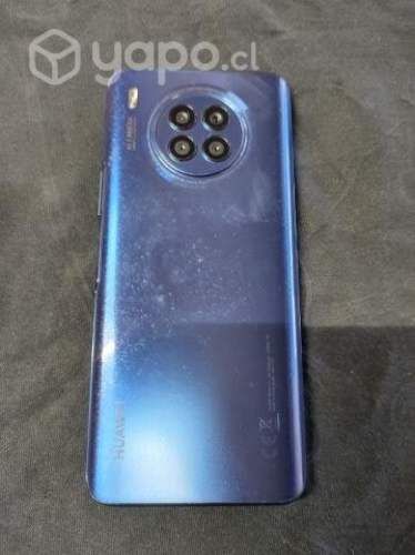 Huawei nova 8i