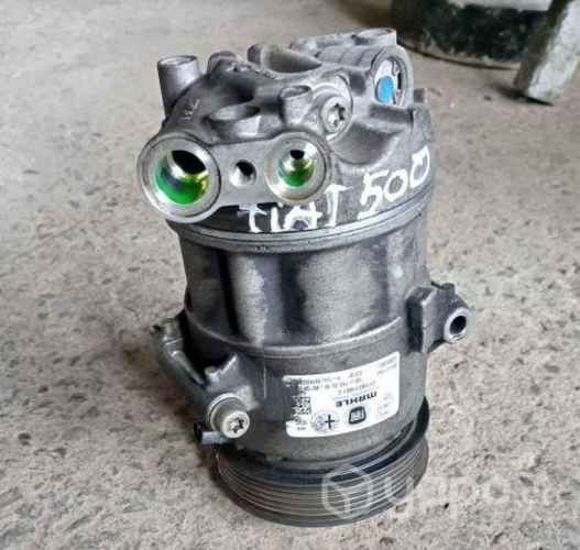 Compresor de aire acondicionado Fiat 500