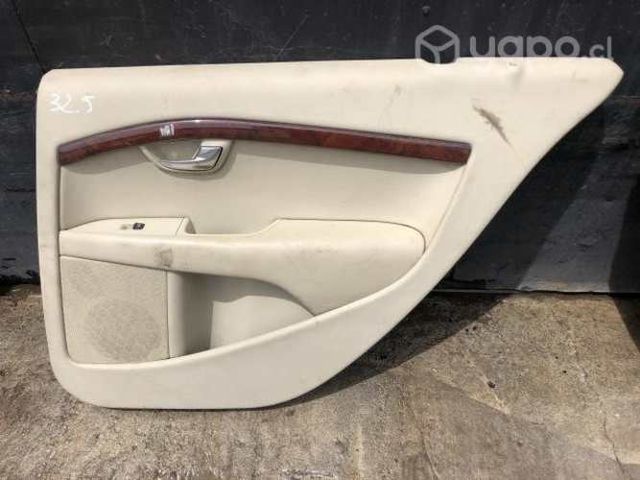 Panel puerta volvo s80 (32.5)