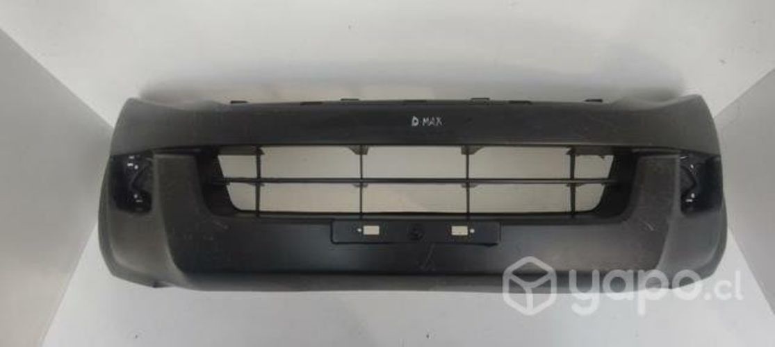 Parachoque Chevrolet dmax