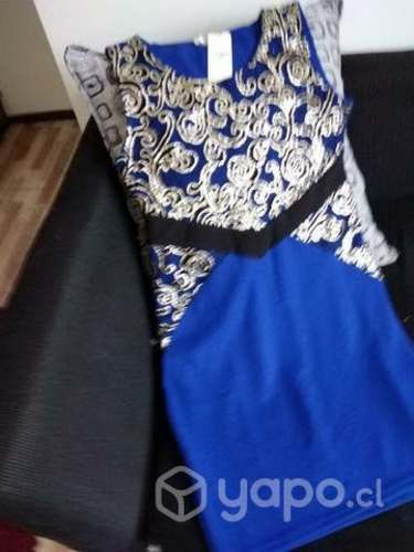 Vestidos de fiesta nuevo