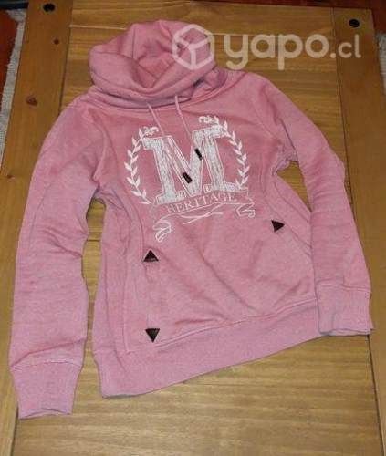 Poleron talla M