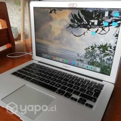 Macbook air