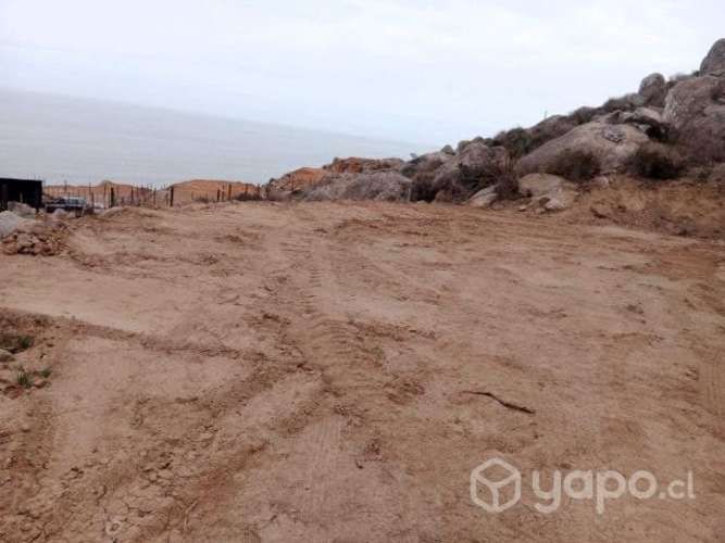 Parcela Arrayán Costero La Serena