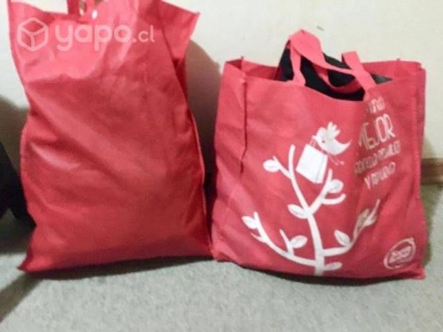 Lote de ropa juvenil mujer