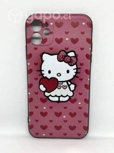 Carcasas HELLO KITTY para IPhone 11