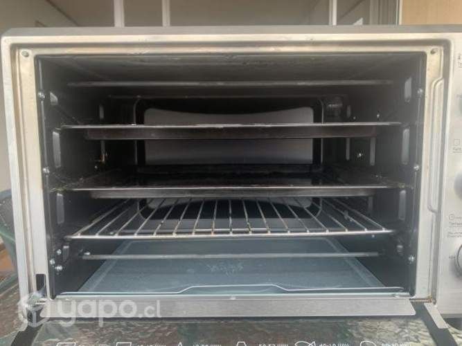 Horno Eléctrico 48Lts Ursus Trotter Usado