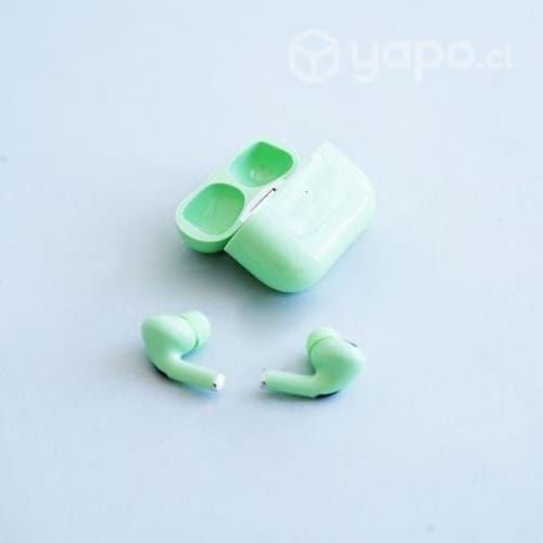 Auriculares Pods Pro3 + Bluetooth5.0 Universales 1