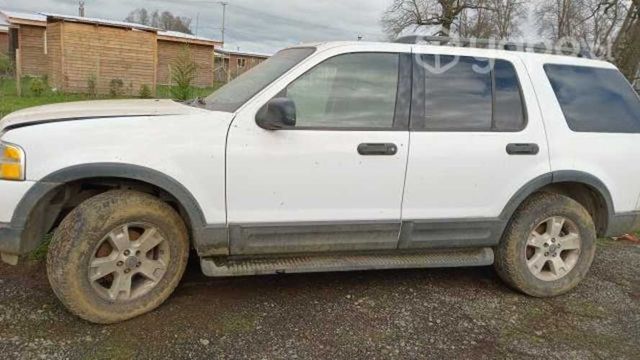 motor para repuesto ford explorer 2005