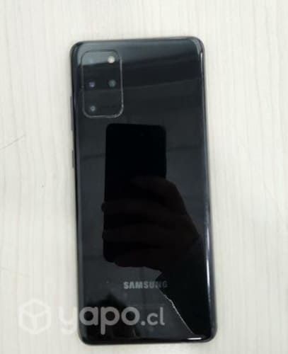 Celular Samsung s20+