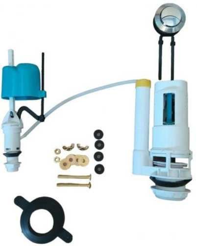 Fitting estanque 2 etapas completo