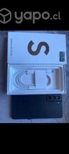 Samsung Galaxy s21 Fe