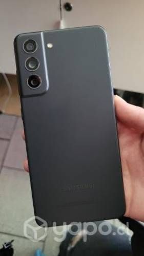 Samsung Galaxy s21 Fe