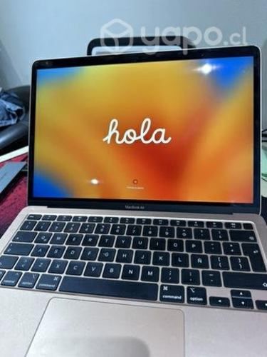 MacBook Air M1 / 256 Gb