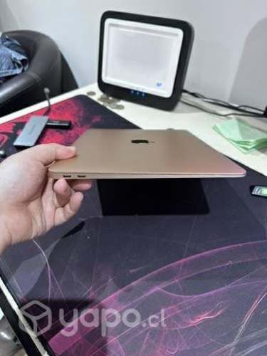 MacBook Air M1 / 256 Gb