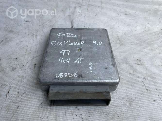Computadora Ford Explorer 4.0 1997