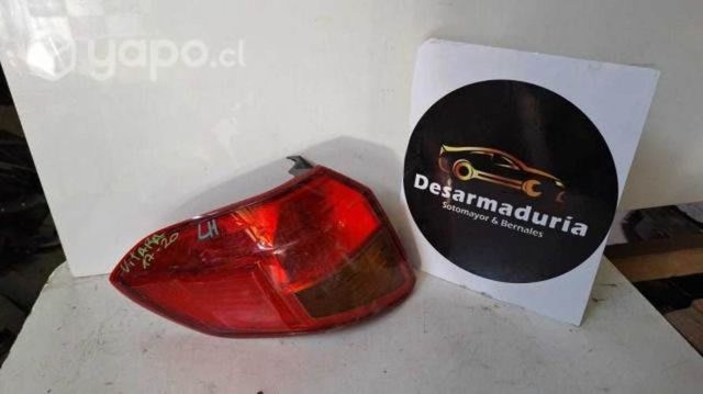 Foco trasero Vitara 2017 a 2020 Lh 2.1