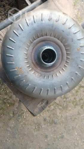 Caja cambio ford explorer