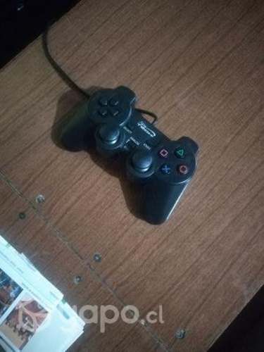 Mando Ps2 con cable USB generico alternativo PC