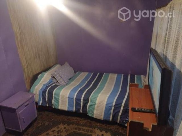 Habitacion independiente