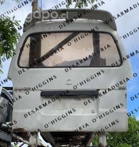 Changan S300 2008 Portalon