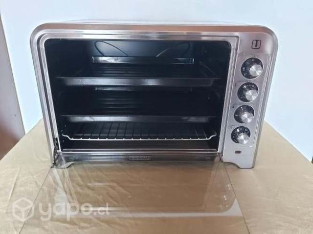 Horno Eléctrico Thomas TH-60i