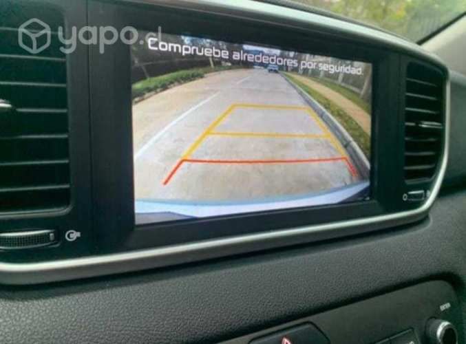 Vendo Kia Sportage 2019