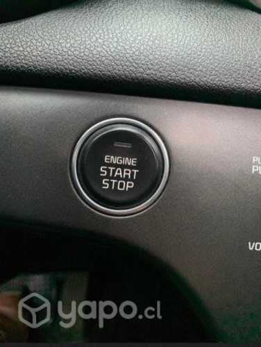 Vendo Kia Sportage 2019