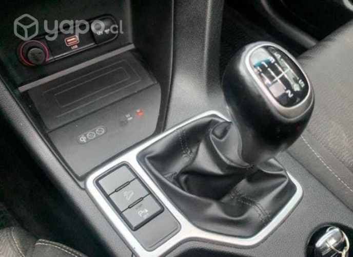 Vendo Kia Sportage 2019