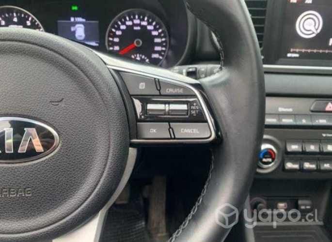 Vendo Kia Sportage 2019