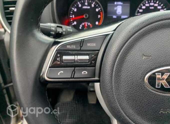Vendo Kia Sportage 2019