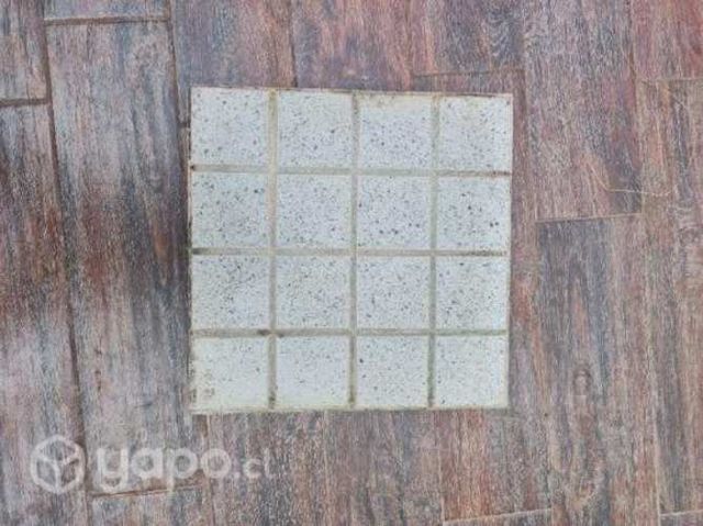 Baldosas Mallorca pulidas nuevas