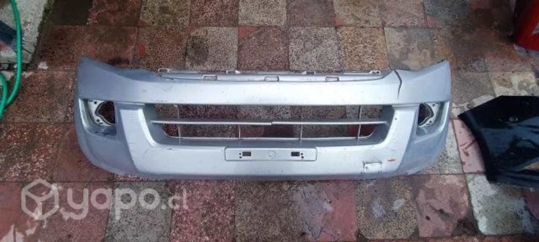 Parachoque Chevrolet dmax