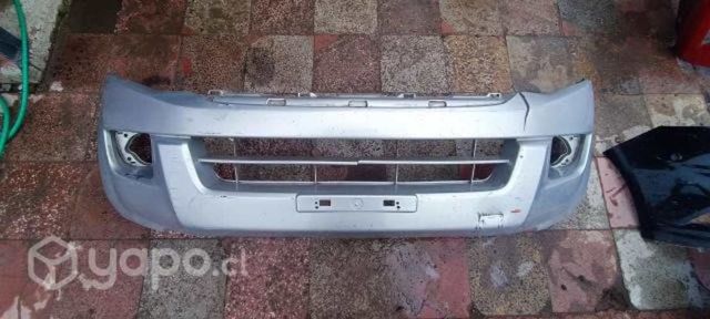 Parachoque Chevrolet dmax