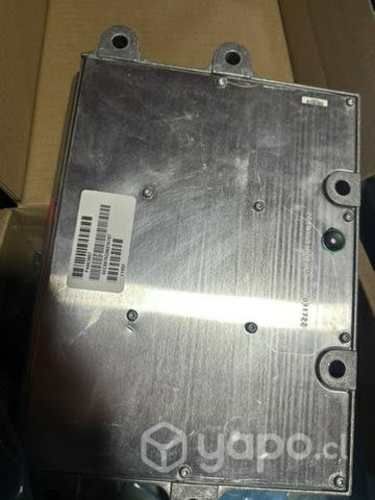 Ecm computador cummins 4963807