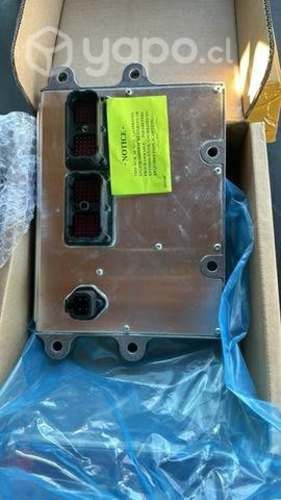 Ecm computador cummins 4963807