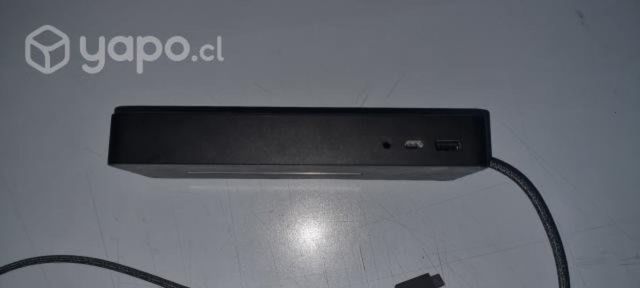 Docking HP USB-C Universal