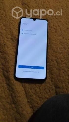 Vivo v20 excelente estado