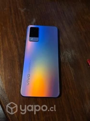Vivo v20 excelente estado