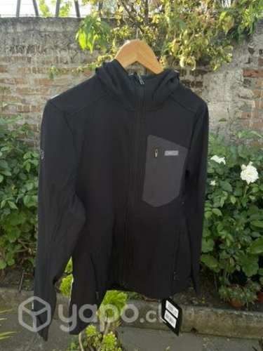 Sofshell Lippi mujer nuevo