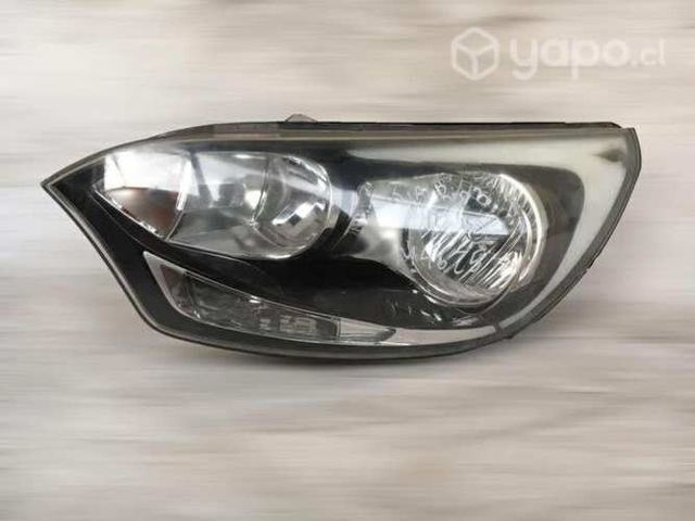 Optico lh kia rio 