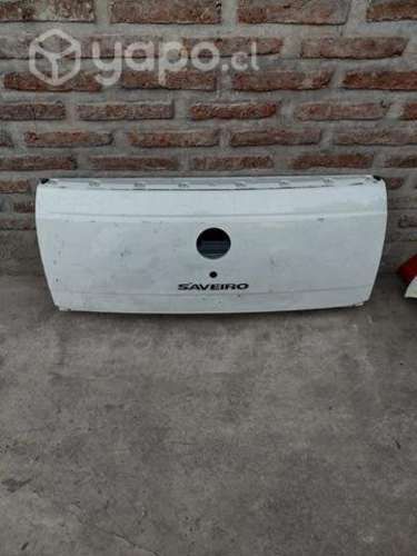 Maletero Volkswagen saveiro