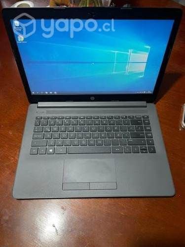 Computador hp modelo 245 g7