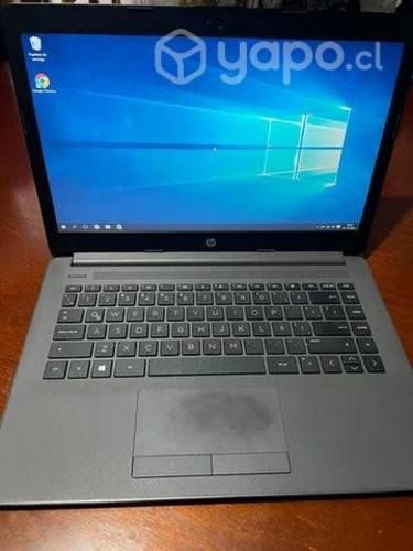 Computador hp modelo 245 g7