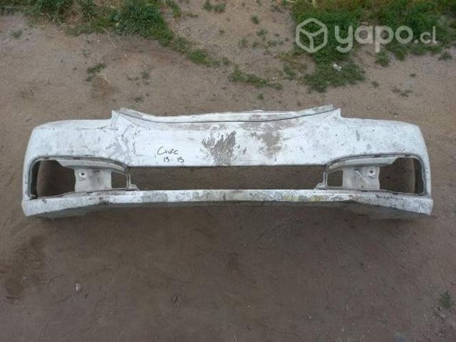 Parachoque Honda Civic del 13 al 15