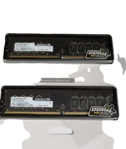 Memoria ram ddr4 8 gb